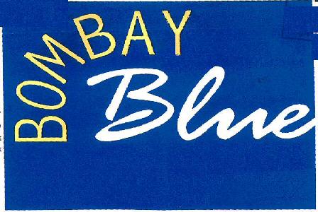 Bombay Blne Device mark 953062 Trademark