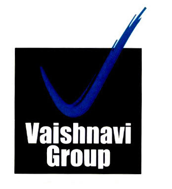 Vaishnavi Group Device mark 2734865 Trademark