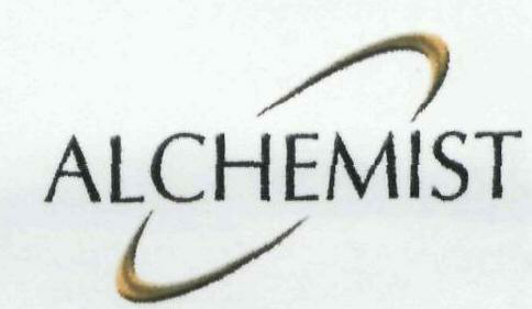 Alchemist Device mark 1951962 Trademark