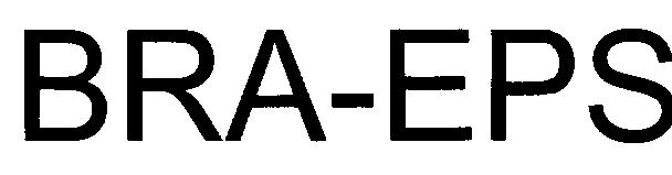 Bra-eps (logo) Device mark 2265424 Trademark
