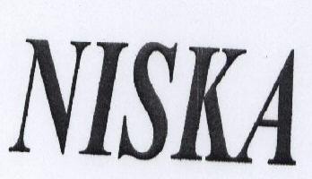 Niska Device mark 1676033 Trademark