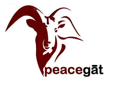 Peacegat Device mark 2961677 Trademark