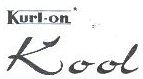 Kurl-on Kool Device mark 1753297 Trademark