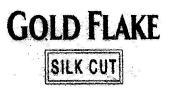 Gold Flake Silk Cut (label) Device mark 1429283 Trademark