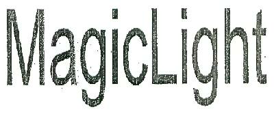 Magiclight Device mark 1548180 Trademark