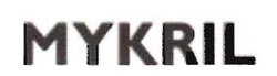 Mykril Device mark 2793557 Trademark