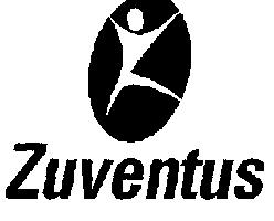 Zuventus (label) Device mark 1277864 Trademark