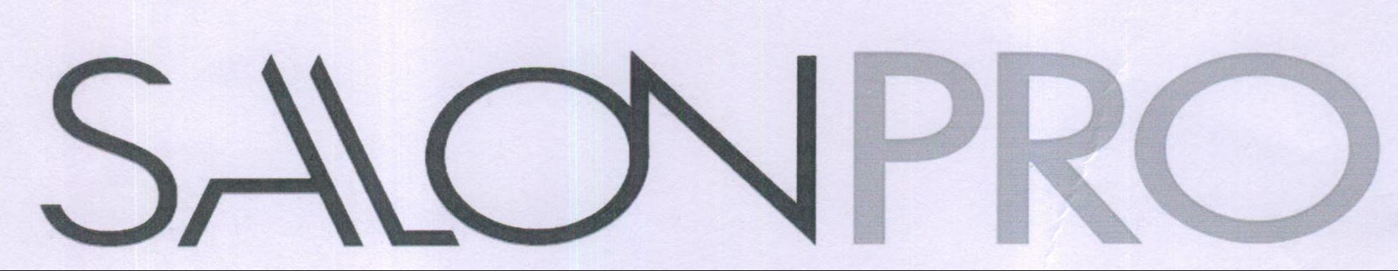 Salonpro Device mark 2169913 Trademark