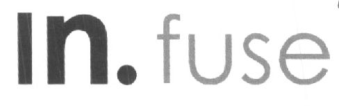 In. Fuse (heavy Letters) Device mark 1408022 Trademark