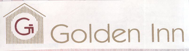 Golden Inn, G Logo Device mark 1558931 Trademark
