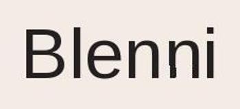 Blenni Device mark 2974801 Trademark