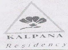 Kalpana Residency Device mark 1260648 Trademark
