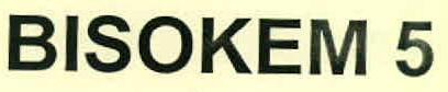 Bisokem 5 Device mark 2707648 Trademark