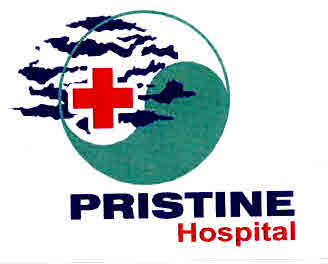 Pristine Hospital Device mark 2997905 Trademark