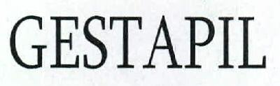 Gestapil Device mark 2264178 Trademark