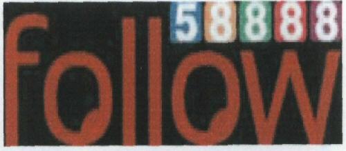 Follow Device mark 1923766 Trademark