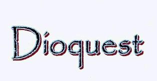Dioquest Device mark 2462531 Trademark