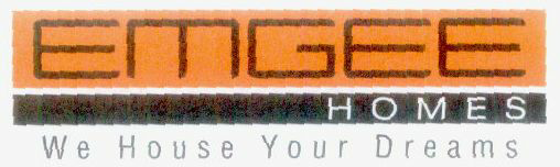 Emgee (label)homes Device mark 1316571 Trademark