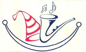 Device Of Musical Instrument Device mark 2764231 Trademark