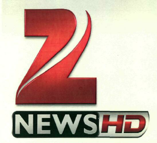 Z News Hd (device) Device mark 2405367 Trademark