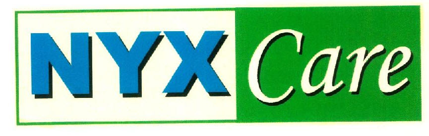 Nyx Care Device mark 2800978 Trademark