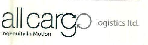 All Cargo Logistics Ltd. Ingenuity In Motion Device mark 2870085 Trademark