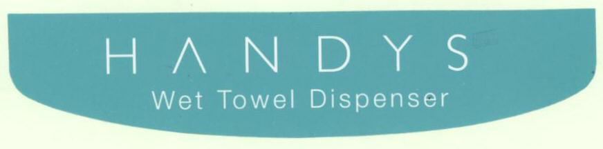 Handys (label) Device mark 1594130 Trademark