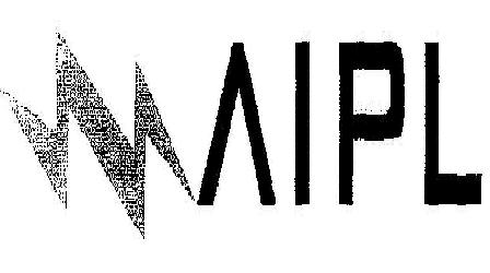 Aipl (logo) Device mark 2063624 Trademark