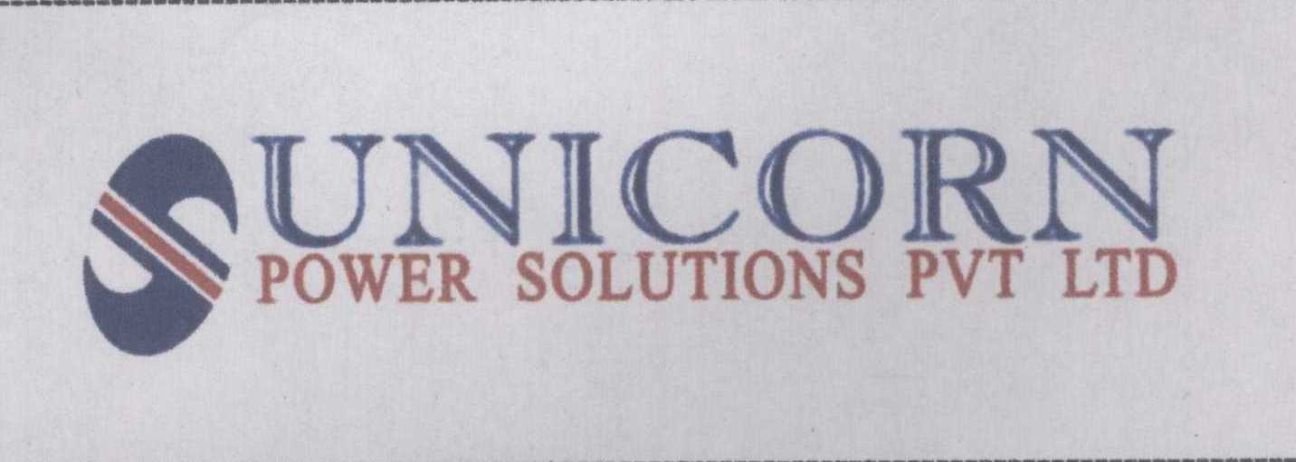 Unicorn (logo) Device mark 1400166 Trademark