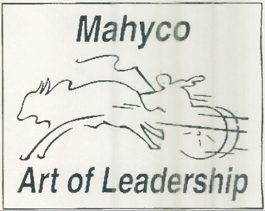 Mahyco (label) Device mark 861557 Trademark