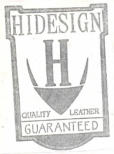 Hidesign Device mark 511287 Trademark