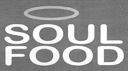 Soul Food(logo) Device mark 2151666 Trademark