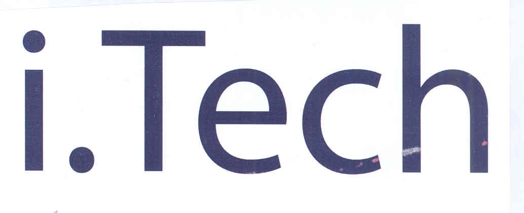 I.tech (label) Device mark 1690339 Trademark