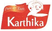 Karthika Device mark 1745277 Trademark