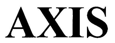 Axis (device) Device mark 2366487 Trademark