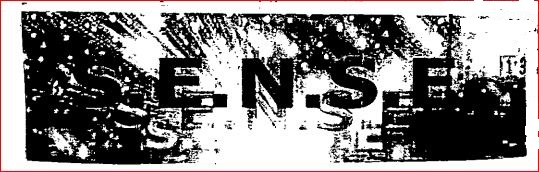 S.e.n.s.e (label) Device mark 1302376 Trademark
