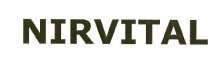 Nirvital Device mark 1975933 Trademark