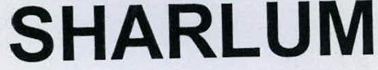 Sharlum Device mark 2328289 Trademark