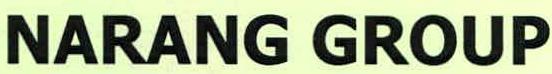 Narang Group Device mark 2299934 Trademark