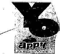 Appy Yo Device mark 797211 Trademark