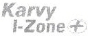Karvy I-zone+ Device mark 1896318 Trademark