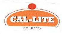 Cal-lite (label) Device mark 1657184 Trademark