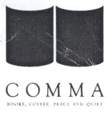 Comma Device mark 2246296 Trademark