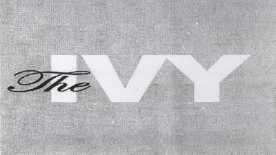 The Ivy Device mark 1475775 Trademark