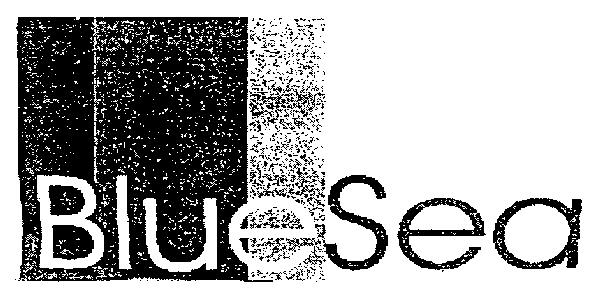 Blue Sea (label) Device mark 1085964 Trademark