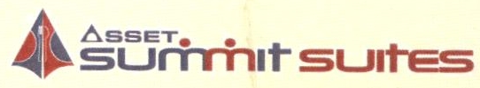 Asset Summit Suites Device mark 2233959 Trademark