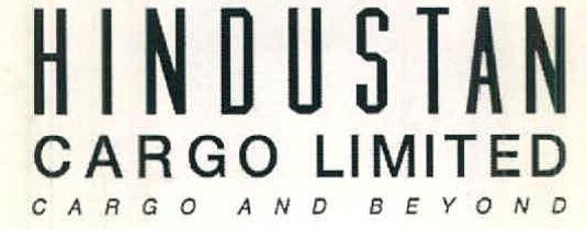 Hindustan Cargo Limited Cargo And Beyond Device mark 2830954 Trademark