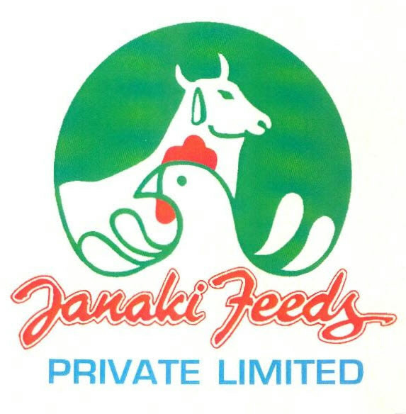 Janaki Feeds Private Limited Device mark 2820660 Trademark