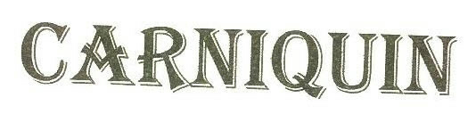 Carniquin Device mark 2826636 Trademark