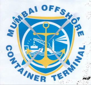 Mumbai Offshore Container Trminal Device mark 1985833 Trademark